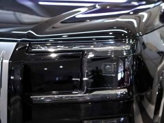 Zeekr 9X 2025 Hyper version 70kWh six seats - фото 9
