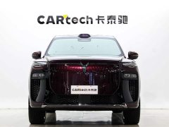 Voyah Lantu Taishan X8 plug-in hybrid ULTRA - фото 1