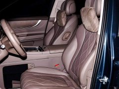 AITO Wenjie M9 extended range Ultra version 52kWh 5-seater version - фото 17