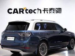 AITO Wenjie M9 extended range Ultra version 52kWh 5-seater version - фото 5