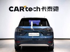 AITO Wenjie M9 extended range Ultra version 52kWh 5-seater version - фото 6
