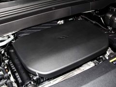 Li Auto L6 2025 Pro Smart Refresh Edition - фото 12