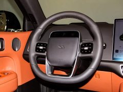Li Auto L6 2025 Pro Smart Refresh Edition - фото 15
