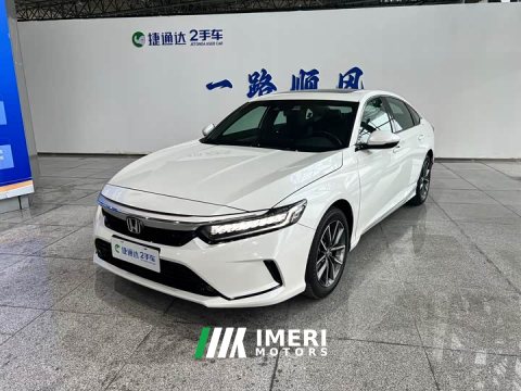 2022 Yingshipai 2022 260TURBO refined version - автомобиль из Китая