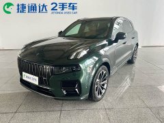 Lynk & Co 09 EM-P 2.0TD EM-P AWD Ultra 6-Seater - фото 1