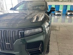 Lynk & Co 09 EM-P 2.0TD EM-P AWD Ultra 6-Seater - фото 12