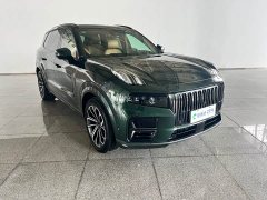 Lynk & Co 09 EM-P 2.0TD EM-P AWD Ultra 6-Seater - фото 3