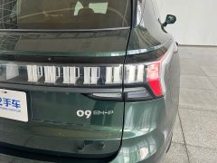Lynk & Co 09 EM-P 2.0TD EM-P AWD Ultra 6-Seater - фото 7