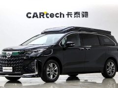 Toyota SIENNA 2.5L dual-engine four-wheel drive luxury version - фото 1