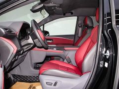 Toyota SIENNA 2.5L dual-engine four-wheel drive luxury version - фото 11