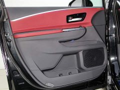 Toyota SIENNA 2.5L dual-engine four-wheel drive luxury version - фото 12
