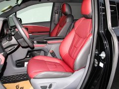 Toyota SIENNA 2.5L dual-engine four-wheel drive luxury version - фото 14