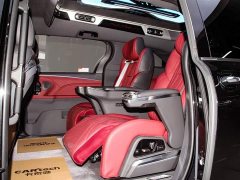 Toyota SIENNA 2.5L dual-engine four-wheel drive luxury version - фото 18