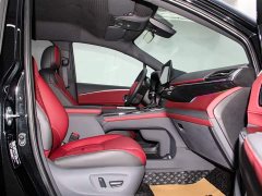 Toyota SIENNA 2.5L dual-engine four-wheel drive luxury version - фото 20