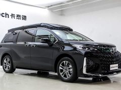 Toyota SIENNA 2.5L dual-engine four-wheel drive luxury version - фото 4