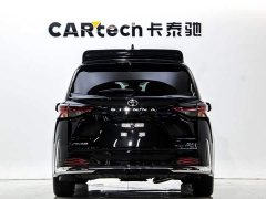 Toyota SIENNA 2.5L dual-engine four-wheel drive luxury version - фото 6