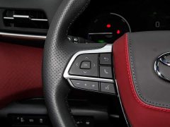 Toyota SIENNA 2.5L dual-engine four-wheel drive luxury version - фото 9