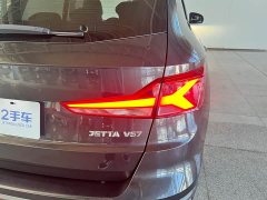 Volkswagen Jetta VS7 Black Front Edition 1.4T Automatic Enjoy Edition Pro - фото 10