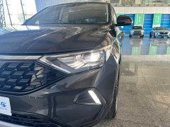 Volkswagen Jetta VS7 Black Front Edition 1.4T Automatic Enjoy Edition Pro - фото 13
