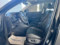 Volkswagen Jetta VS7 Black Front Edition 1.4T Automatic Enjoy Edition Pro - фото 15