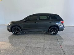 Volkswagen Jetta VS7 Black Front Edition 1.4T Automatic Enjoy Edition Pro - фото 2