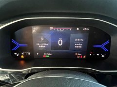 Volkswagen Jetta VS7 Black Front Edition 1.4T Automatic Enjoy Edition Pro - фото 20