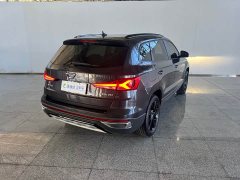 Volkswagen Jetta VS7 Black Front Edition 1.4T Automatic Enjoy Edition Pro - фото 4
