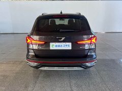 Volkswagen Jetta VS7 Black Front Edition 1.4T Automatic Enjoy Edition Pro - фото 8