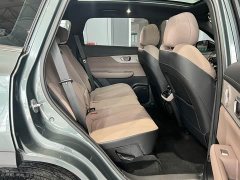 Chery Tiggo 8 PLUS 2025 290TGDI DCT Premium Edition - фото 12