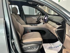 Chery Tiggo 8 PLUS 2025 290TGDI DCT Premium Edition - фото 13