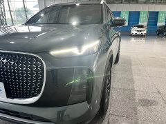 Chery Tiggo 8 PLUS 2025 290TGDI DCT Premium Edition - фото 15