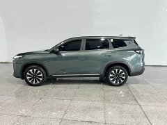 Chery Tiggo 8 PLUS 2025 290TGDI DCT Premium Edition - фото 2