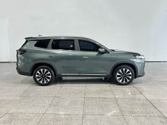 Chery Tiggo 8 PLUS 2025 290TGDI DCT Premium Edition - фото 3