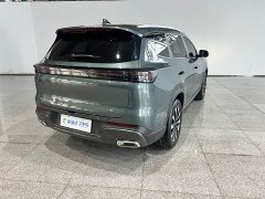 Chery Tiggo 8 PLUS 2025 290TGDI DCT Premium Edition - фото 4