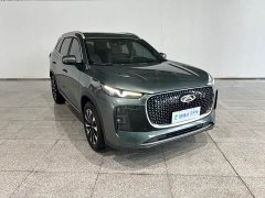 Chery Tiggo 8 PLUS 2025 290TGDI DCT Premium Edition - фото 5