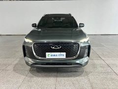 Chery Tiggo 8 PLUS 2025 290TGDI DCT Premium Edition - фото 6