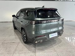 Chery Tiggo 8 PLUS 2025 290TGDI DCT Premium Edition - фото 7