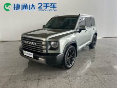 Haval Raptor New Energy Hi4 145 Pro - фото 1
