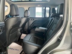 Haval Raptor New Energy Hi4 145 Pro - фото 10