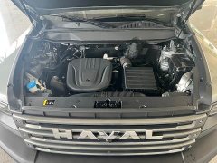 Haval Raptor New Energy Hi4 145 Pro - фото 13