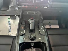 Haval Raptor New Energy Hi4 145 Pro - фото 17