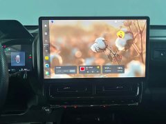 Haval Raptor New Energy Hi4 145 Pro - фото 19