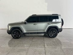 Haval Raptor New Energy Hi4 145 Pro - фото 2
