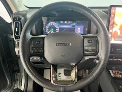 Haval Raptor New Energy Hi4 145 Pro - фото 20
