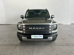 Haval Raptor New Energy Hi4 145 Pro - фото 3