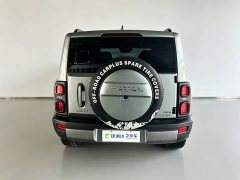 Haval Raptor New Energy Hi4 145 Pro - фото 4