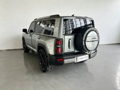 Haval Raptor New Energy Hi4 145 Pro - фото 5