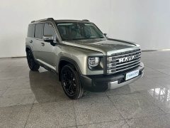 Haval Raptor New Energy Hi4 145 Pro - фото 6