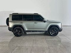 Haval Raptor New Energy Hi4 145 Pro - фото 7