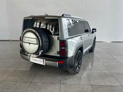 Haval Raptor New Energy Hi4 145 Pro - фото 8